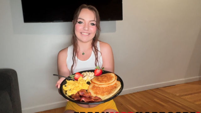 I got My Step-Daughter Pregnant On Fathers Day