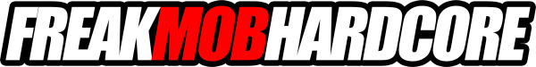 FreakMobHardcore Logo