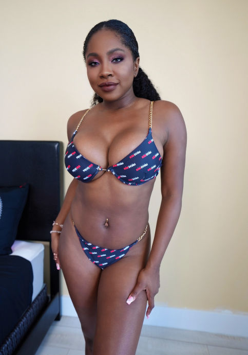 Amari Anne